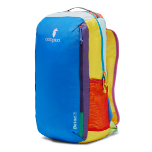 Batac 16L Daypack – Del Día