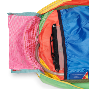 Batac 24L Daypack – Del Día