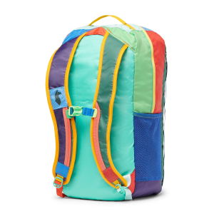 Batac 24L Daypack – Del Día