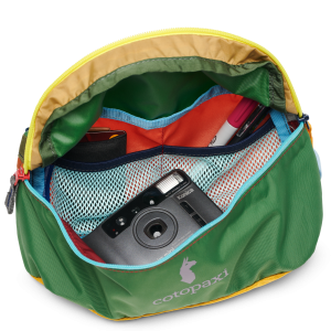 Bataan 3L Fanny Pack – Del Día