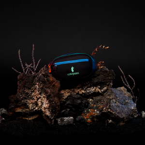 Kapai 1.5L Hip Pack – Del Día Monochrome