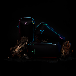 Batac 16L Daypack – Del Día Monochrome