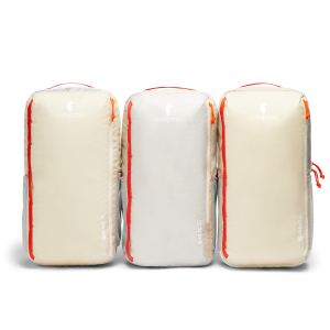 Batac 16L Daypack – Del Día Monochrome