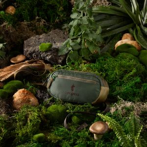 Kapai 1.5L Hip Pack – Del Día Monochrome