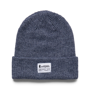 Wharf Beanie – Cotopaxi Patch