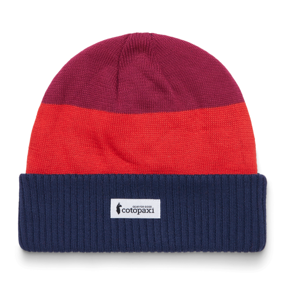 Alto Beanie