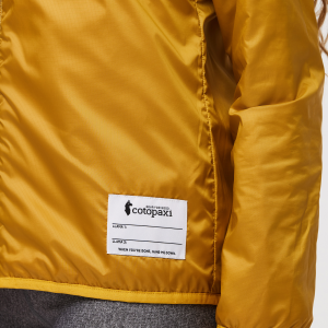 Capa Insulated Jacket – Kids’