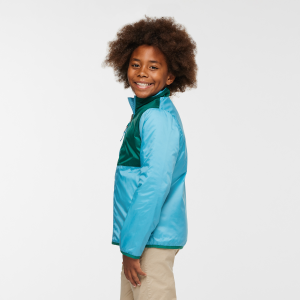 Capa Insulated Jacket – Kids’