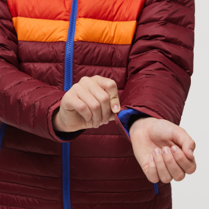 Fuego Down Jacket – Kids’