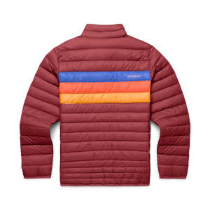 Fuego Down Jacket – Kids’