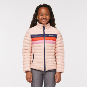 Fuego Down Jacket – Kids’