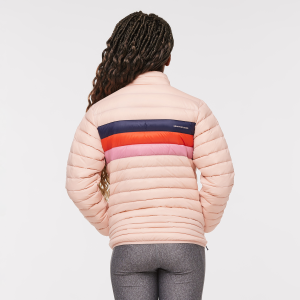 Fuego Down Jacket – Kids’