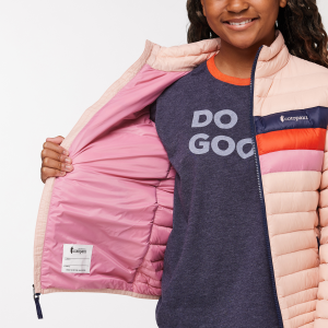 Fuego Down Jacket – Kids’