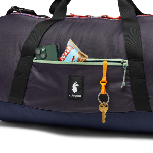 Ligera 45L Duffel Bag – Cada Día