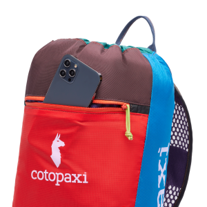 Luzon 18L Daypack – Del Día