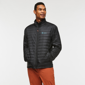 Capa Insulated Jacket – Men’s