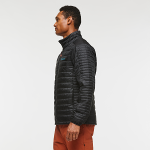 Capa Insulated Jacket – Men’s