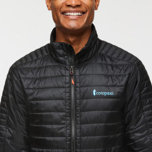 Capa Insulated Jacket – Men’s