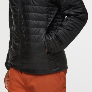 Capa Insulated Jacket – Men’s