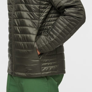 Capa Insulated Jacket – Men’s