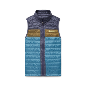 Capa Insulated Vest – Men’s
