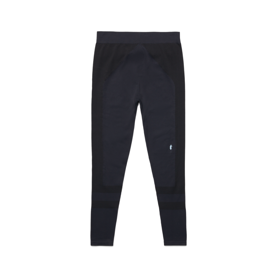 Debajo Seamless Baselayer Tight - Men's