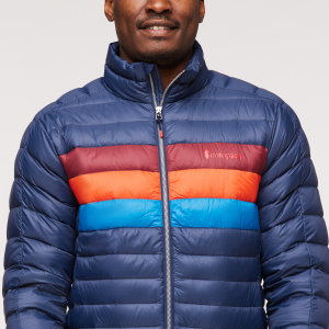 Fuego Down Jacket – Men’s