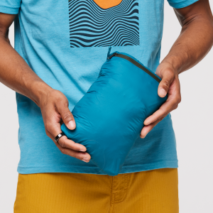 Fuego Down Jacket – Men’s