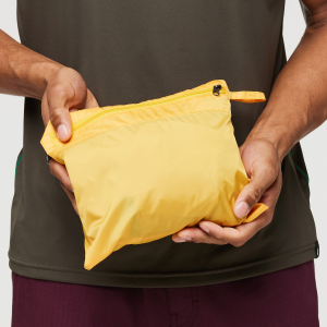 Teca Half-Zip Windbreaker – Men’s