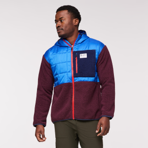 Trico Hybrid Jacket – Men’s