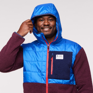 Trico Hybrid Jacket – Men’s