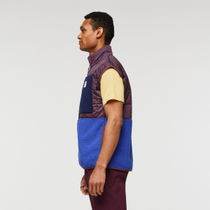 Trico Hybrid Vest – Men’s