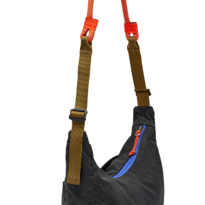 Trozo 8L Shoulder Bag – Cada Día