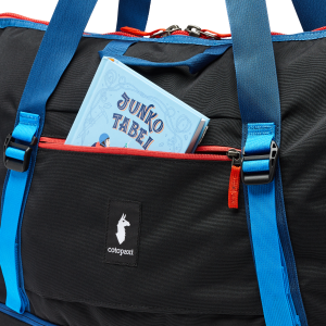 Viaje 35L Weekender Bag – Cada Día