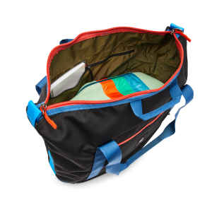 Viaje 35L Weekender Bag – Cada Día