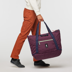 Viaje 35L Weekender Bag – Cada Día