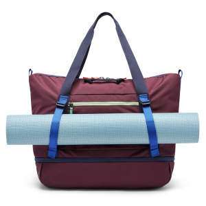 Viaje 35L Weekender Bag – Cada Día