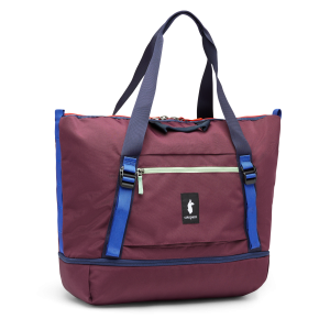 Viaje 35L Weekender Bag – Cada Día