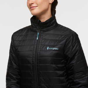 Capa Insulated Jacket – Women’s