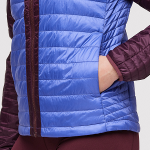Capa Insulated Jacket – Women’s
