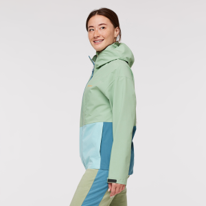 Cielo Rain Jacket – Women’s
