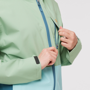 Cielo Rain Jacket – Women’s
