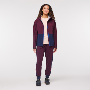 Cielo Rain Jacket – Women’s