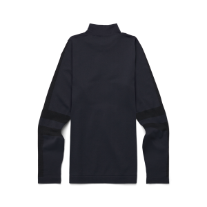 Debajo Seamless Baselayer Quarter-Zip – Women’s