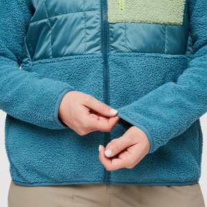 Trico Hybrid Jacket – Women’s