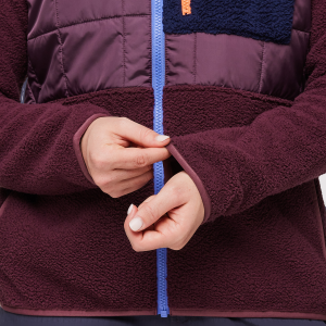 Trico Hybrid Jacket – Women’s