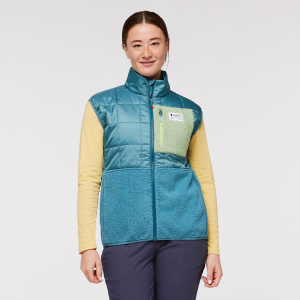 Trico Hybrid Vest – Women’s