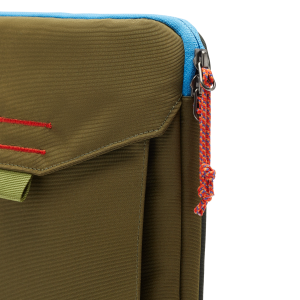 14 Laptop Sleeve – Cada Día