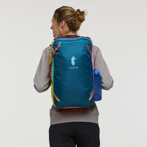 Allpa 28L Travel Pack – Del Día