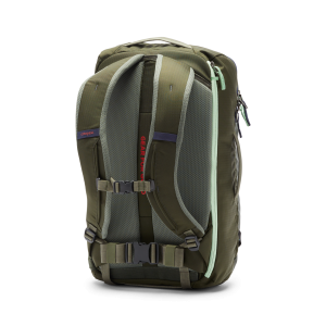 Allpa 28L Travel Pack